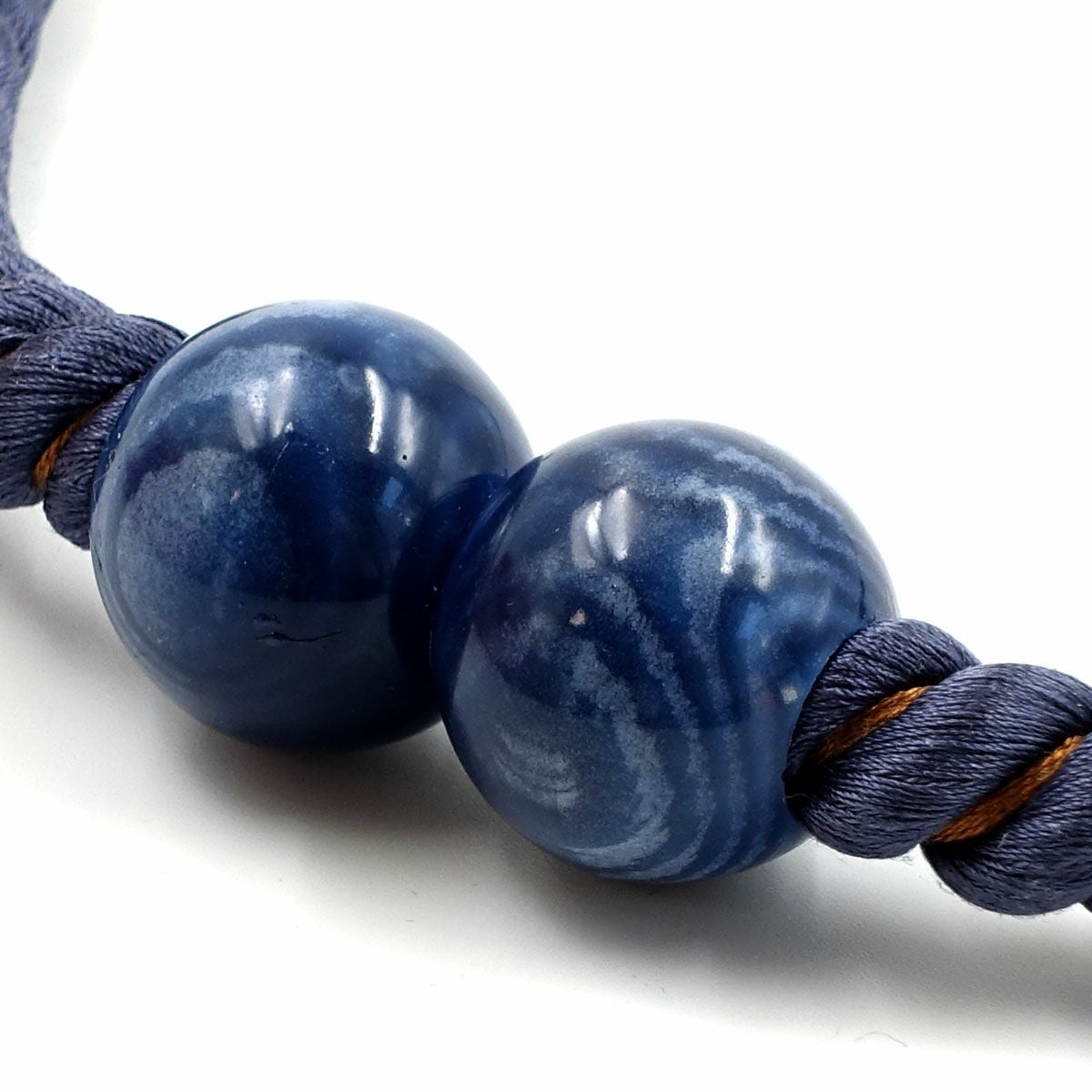 羽織紐 マグネット 正絹