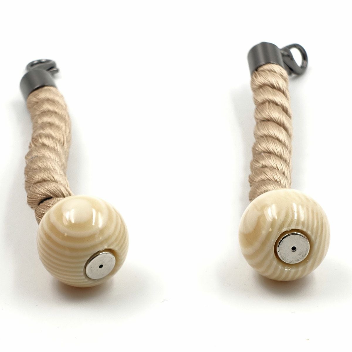 マグネット羽織紐