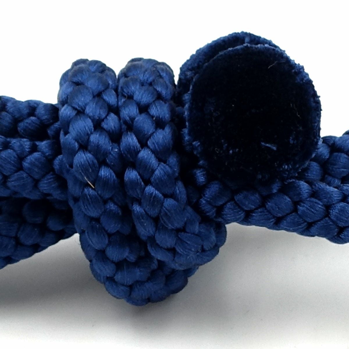 羽織紐 正絹 梵天