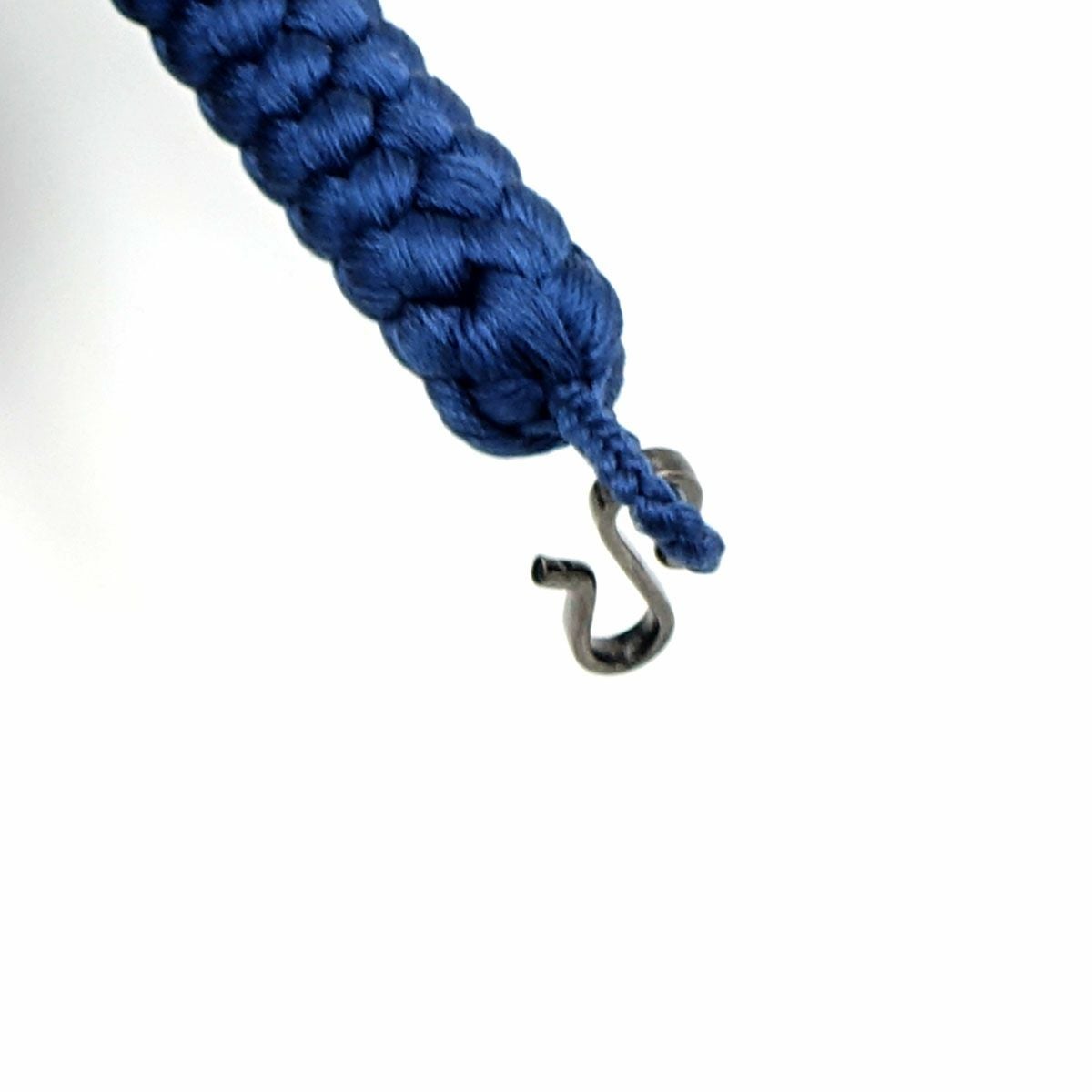 羽織紐 正絹 梵天