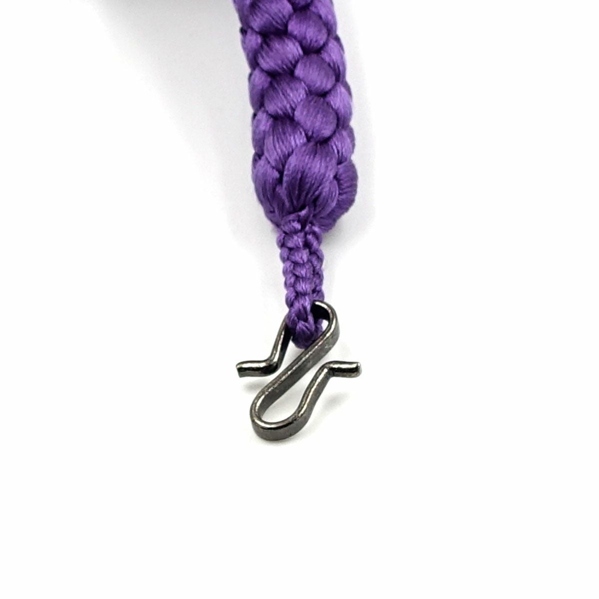 羽織紐 正絹 梵天