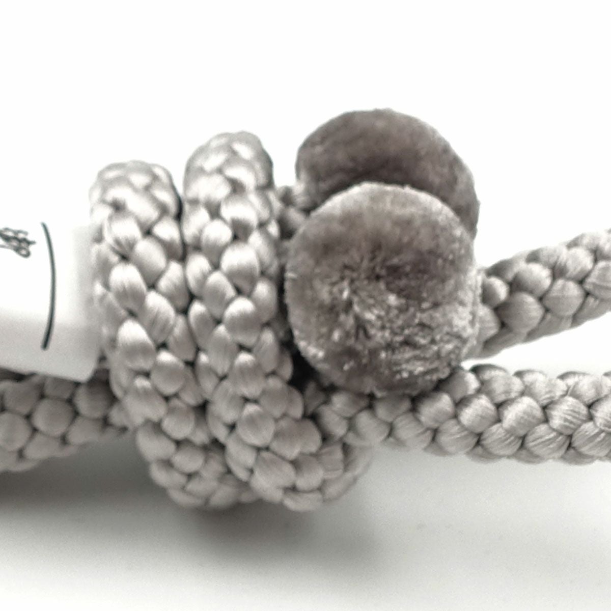 羽織紐 正絹 梵天