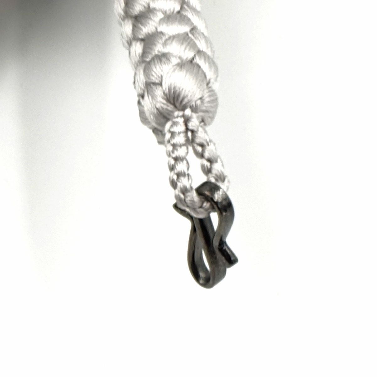 羽織紐 正絹 梵天