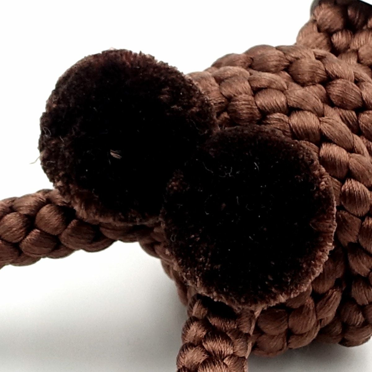 羽織紐 正絹 梵天