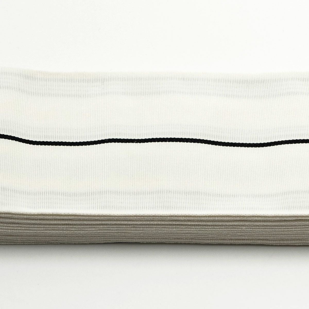 角帯 正絹 博多織物 献上