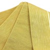 角帯 縞 黄色