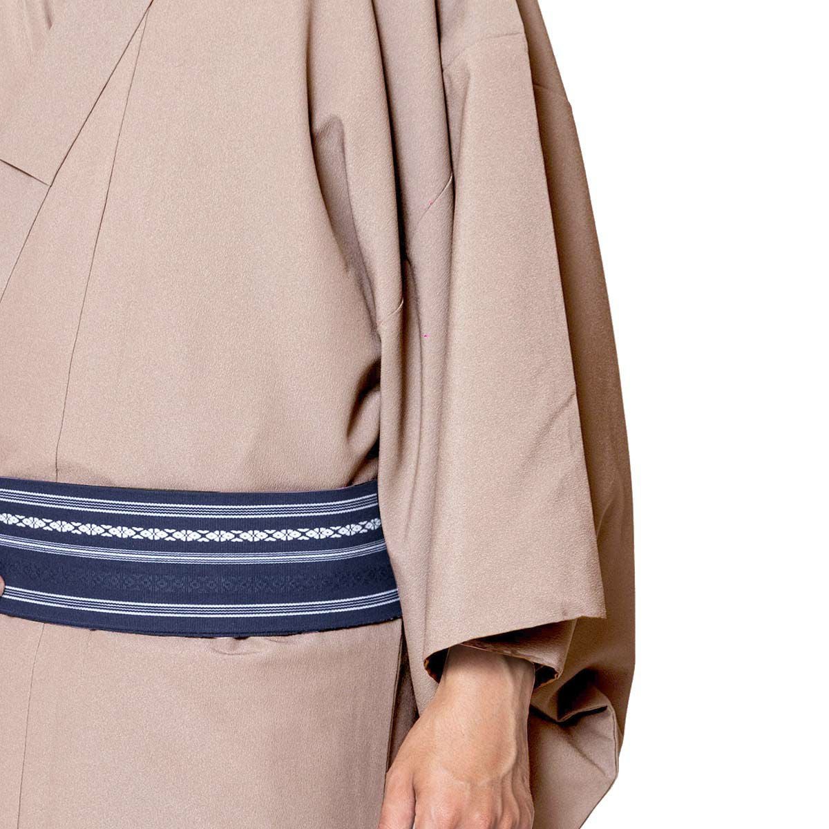 洗える ちりめん 単衣