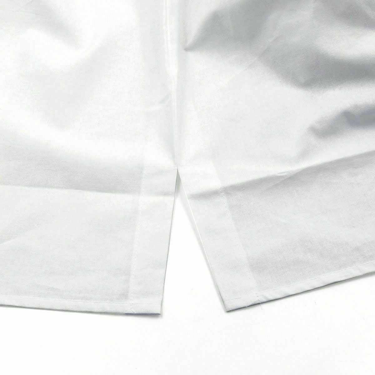 半襦袢 メンズ 洗える 夏用 絽