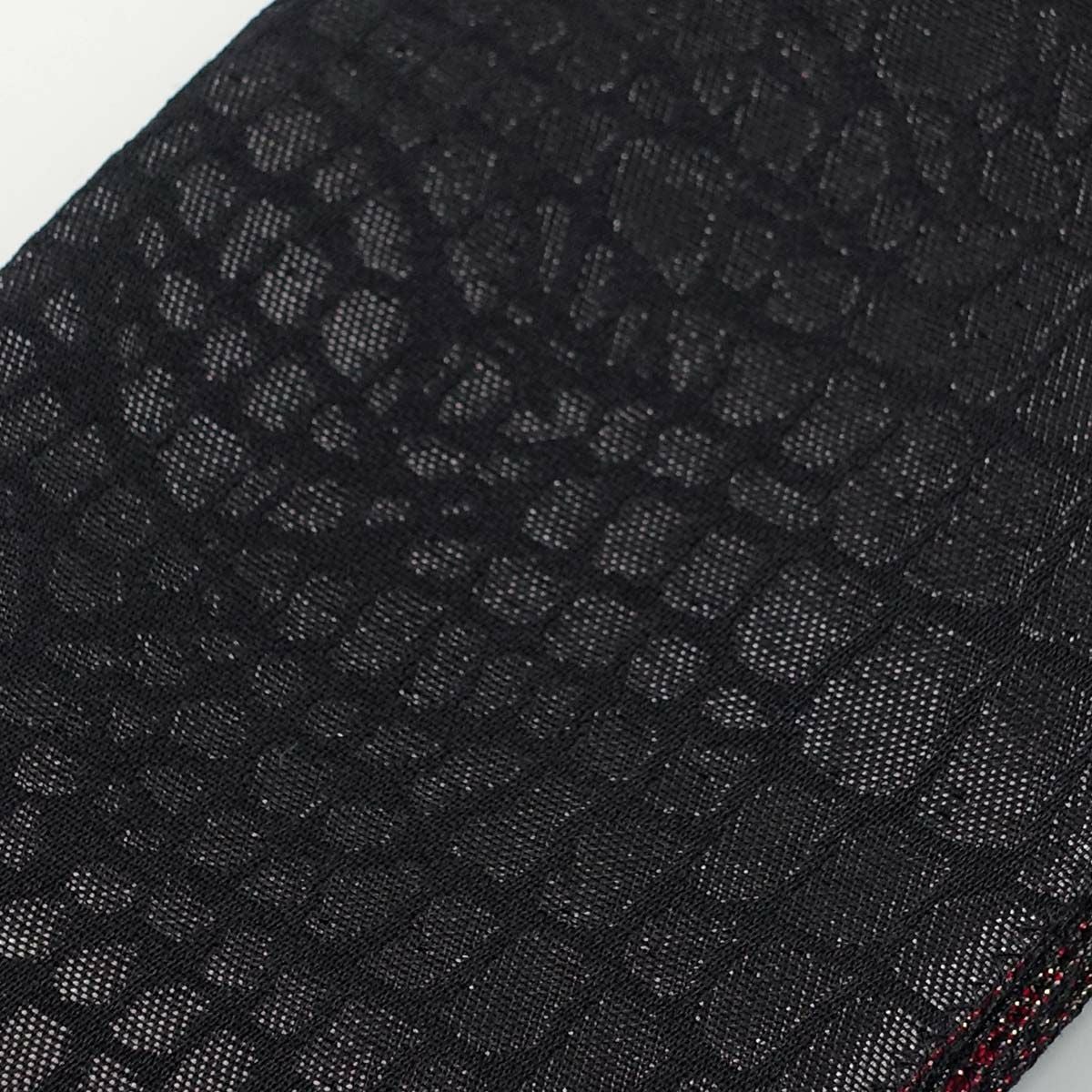 角帯 絹 西陣織 リバーシブル