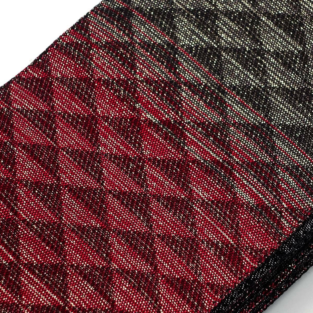 角帯 絹 西陣織 リバーシブル