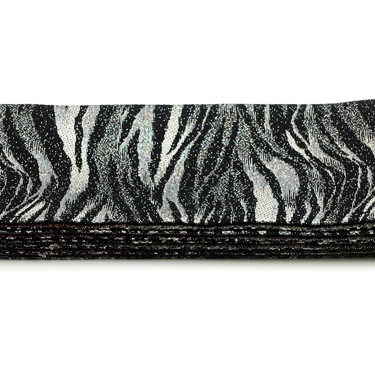 角帯 絹 西陣織 リバーシブル