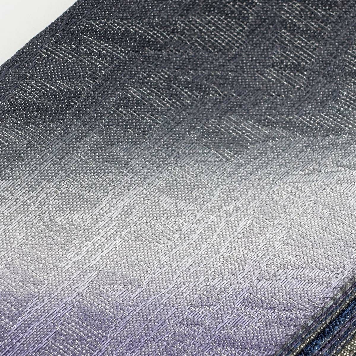 角帯 絹 西陣織 リバーシブル