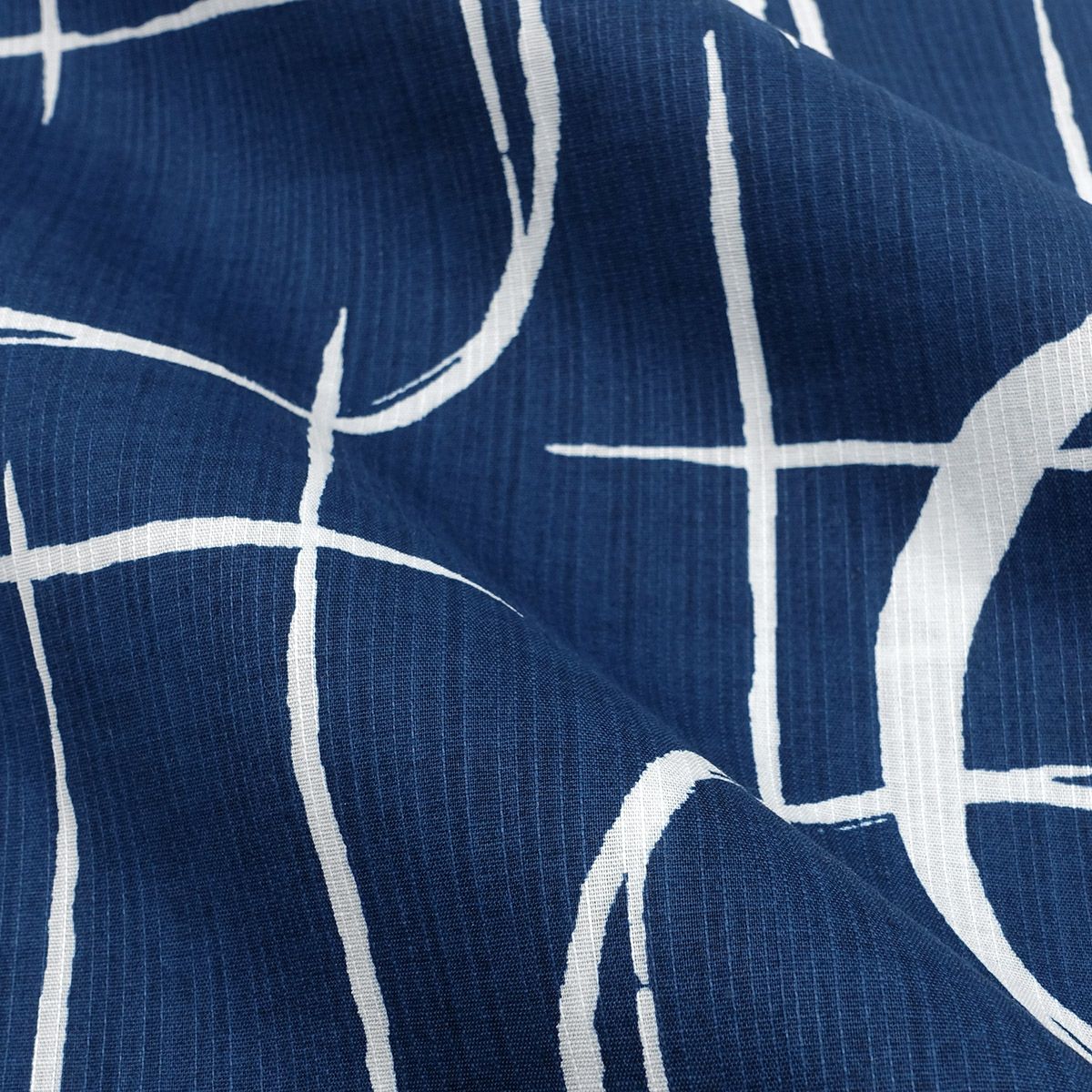 メンズ浴衣 滝流れ セット