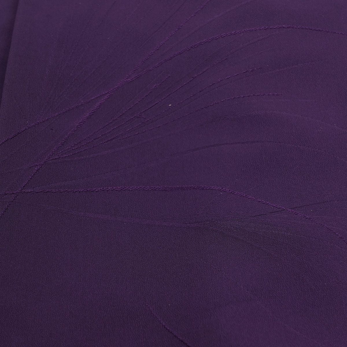 男羽織 正絹 袷 紋意匠