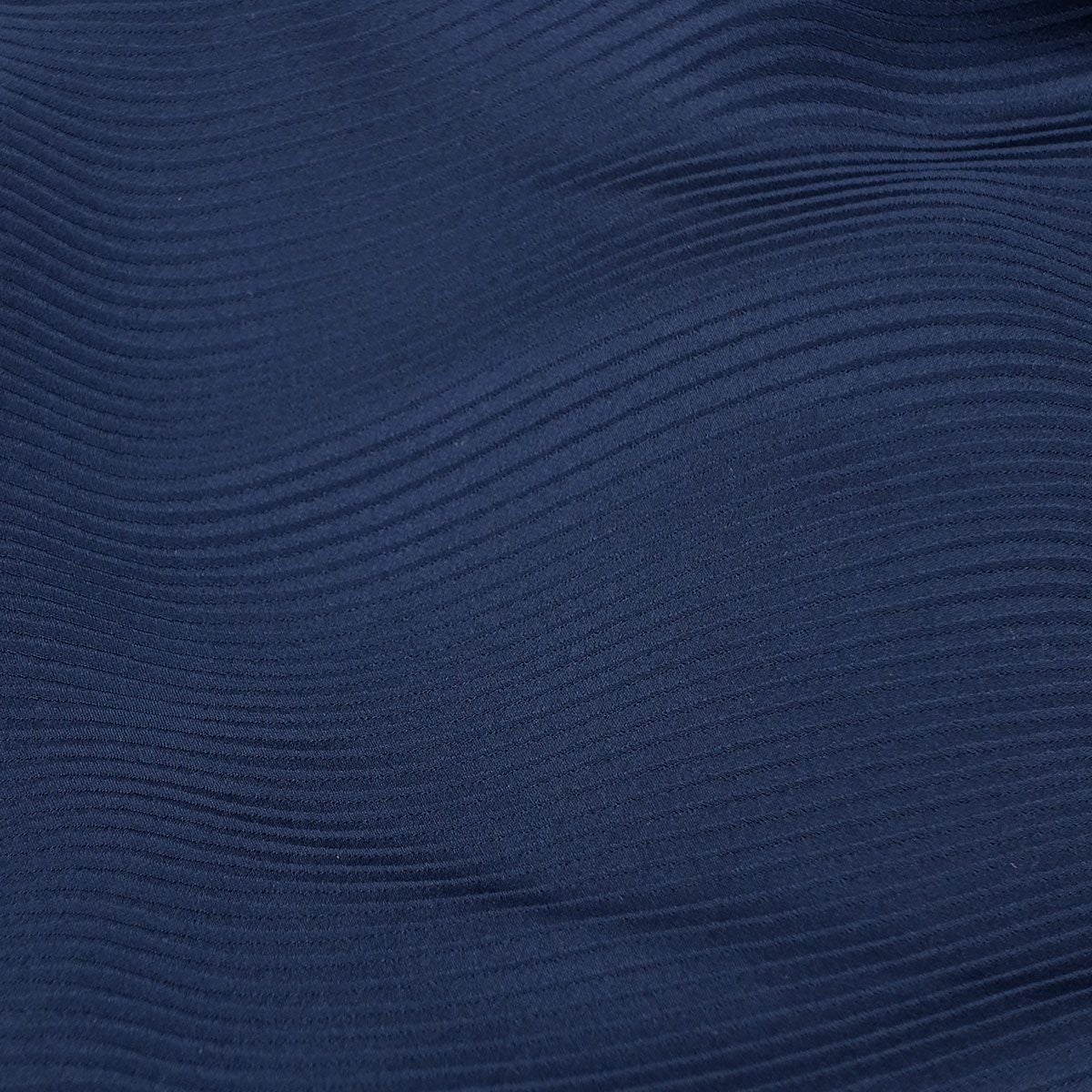 男羽織 正絹 袷 紋意匠 山水額裏付き