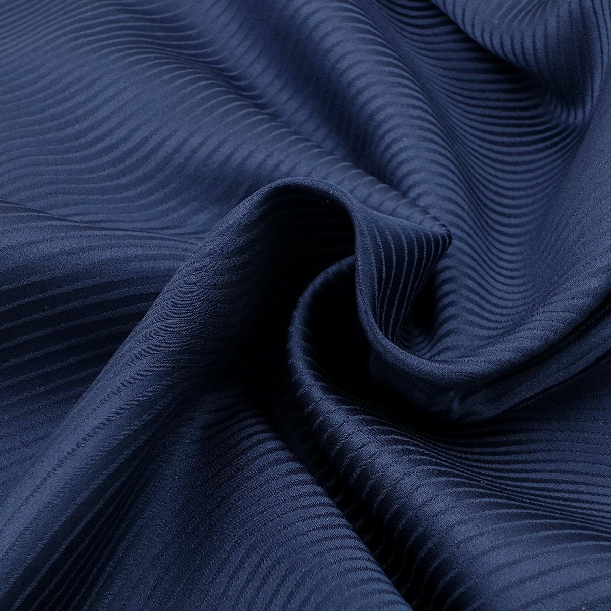 男羽織 正絹 袷 紋意匠 山水額裏付き