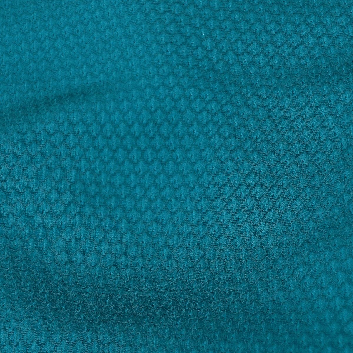 男羽織 正絹 袷 紋意匠 山水額裏付き