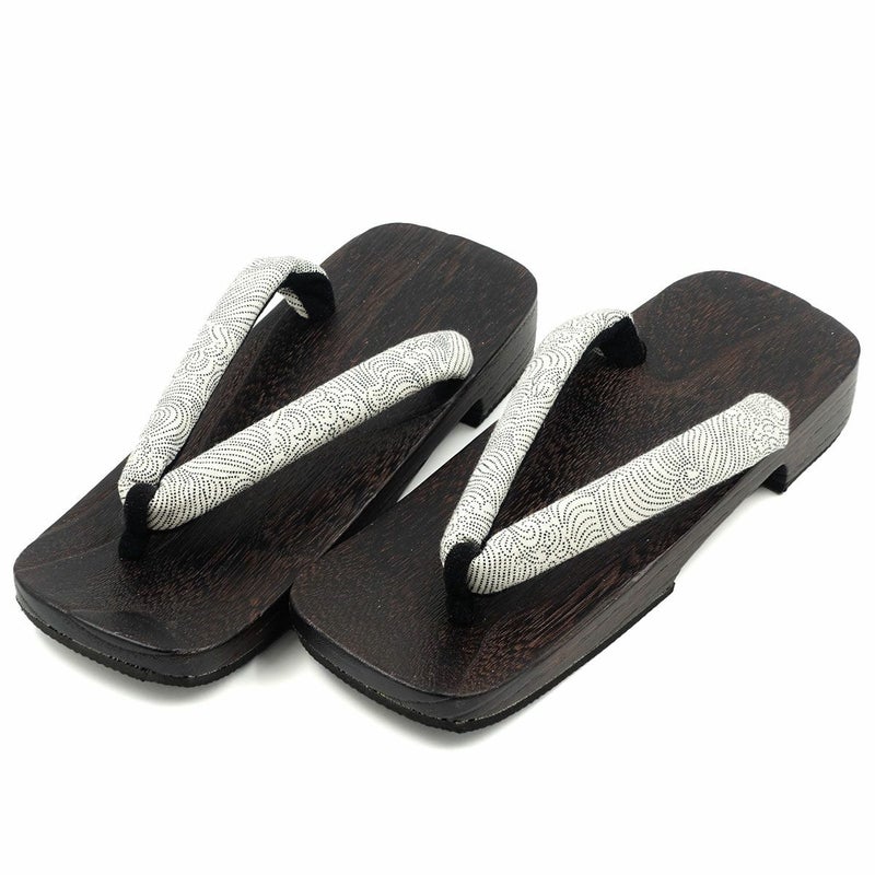 下駄 桐下駄 右近下駄