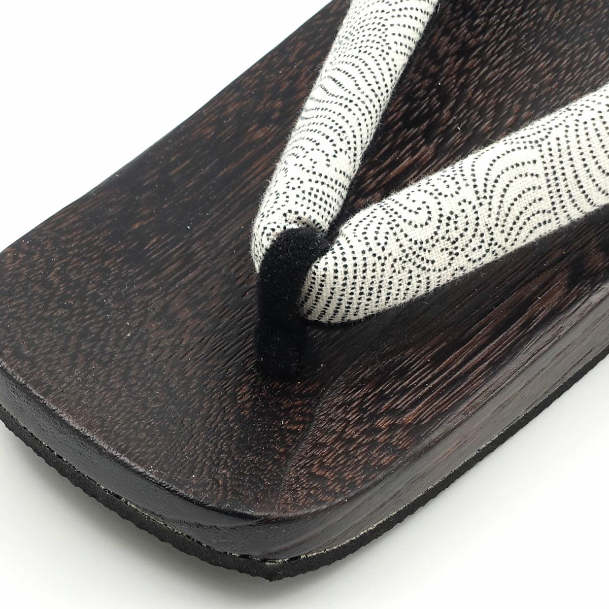 下駄 桐下駄 右近下駄