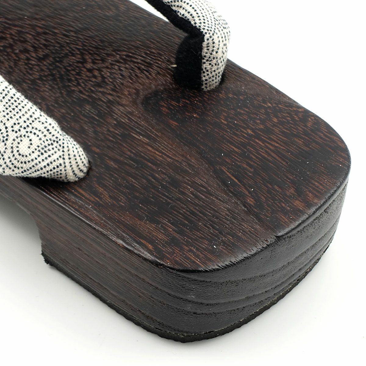 下駄 桐下駄 右近下駄