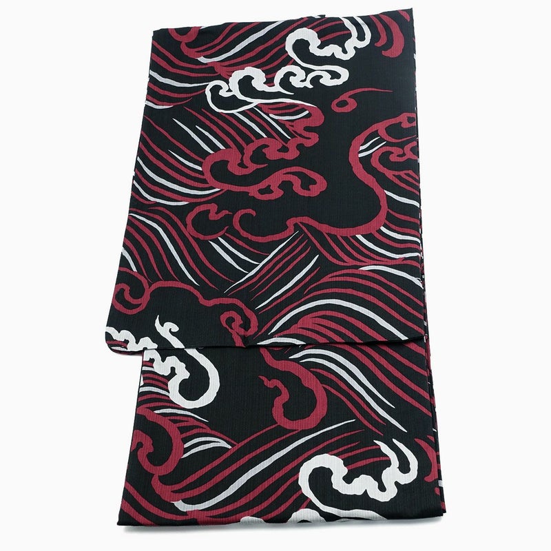 メンズ浴衣 小さいサイズ