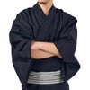 メンズ浴衣 しじら