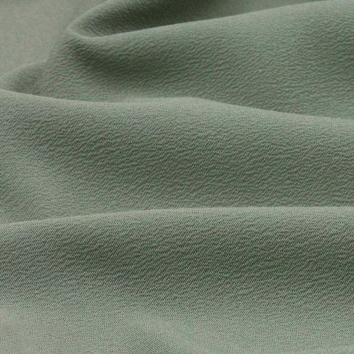 洗える着物 ちりめん 単衣