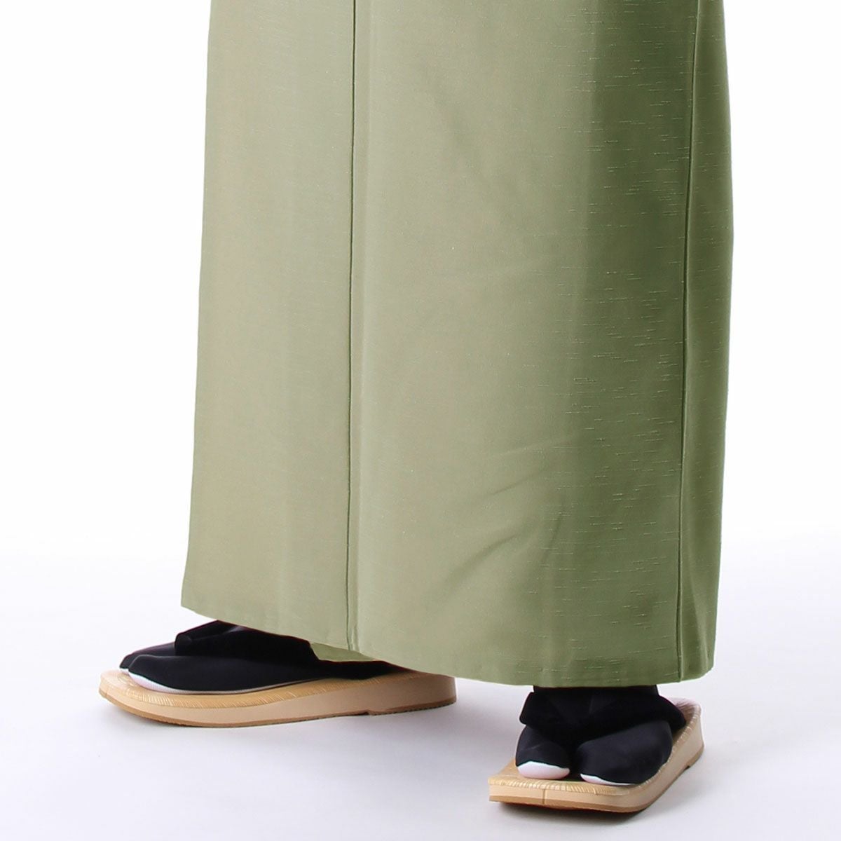 洗える着物 紬 単衣