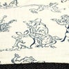 巾着袋 信玄袋 鳥獣戯画