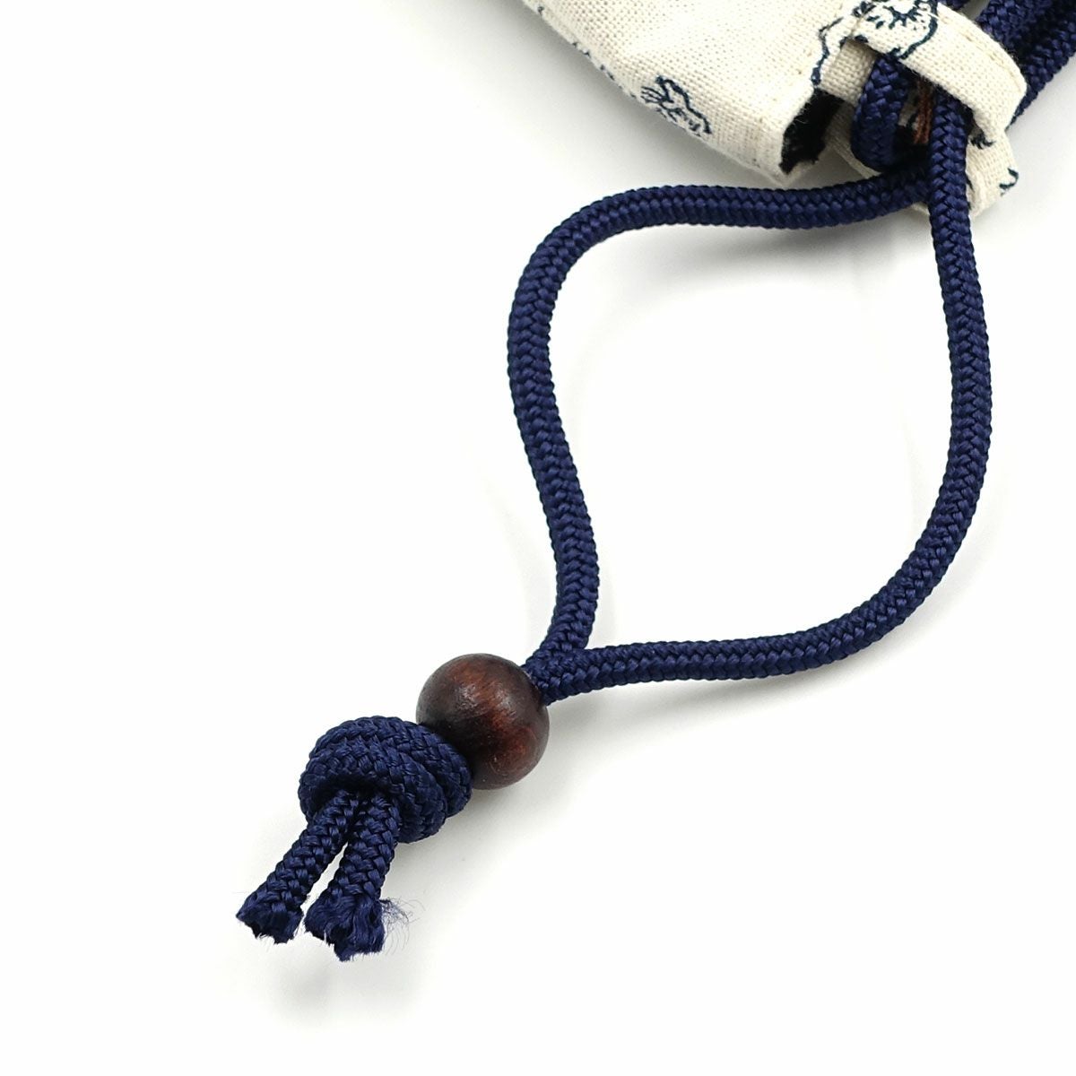 巾着袋 信玄袋 鳥獣戯画