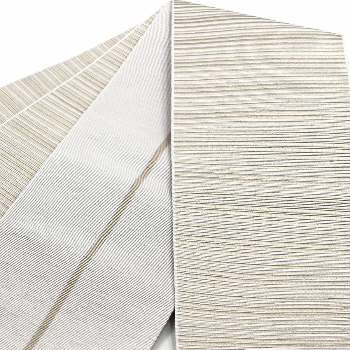 角帯 正絹 博多織物