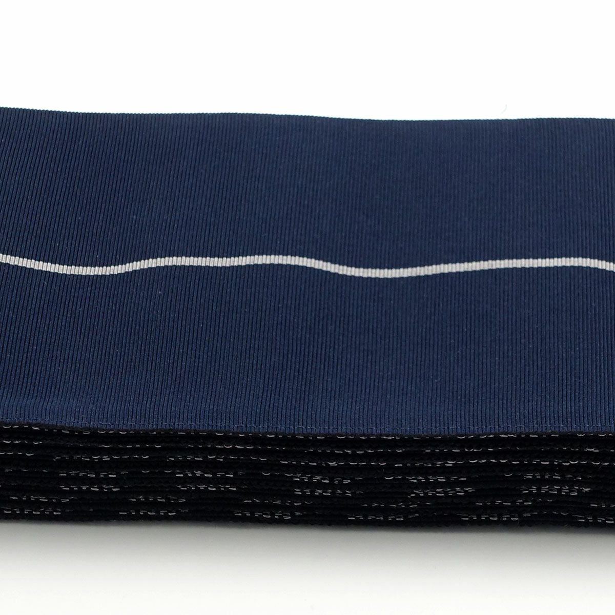 角帯 正絹 米沢織物