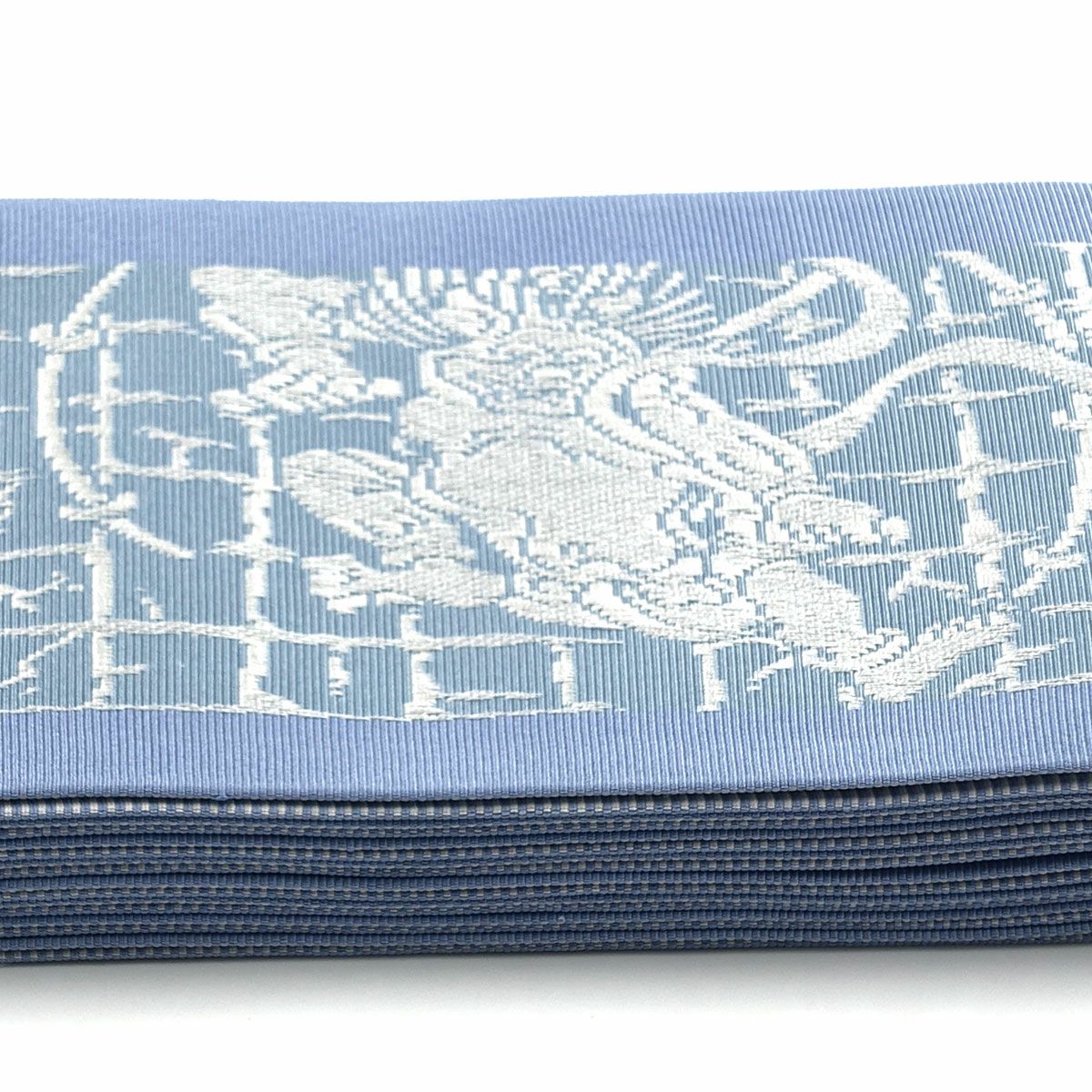 角帯 正絹 博多織物