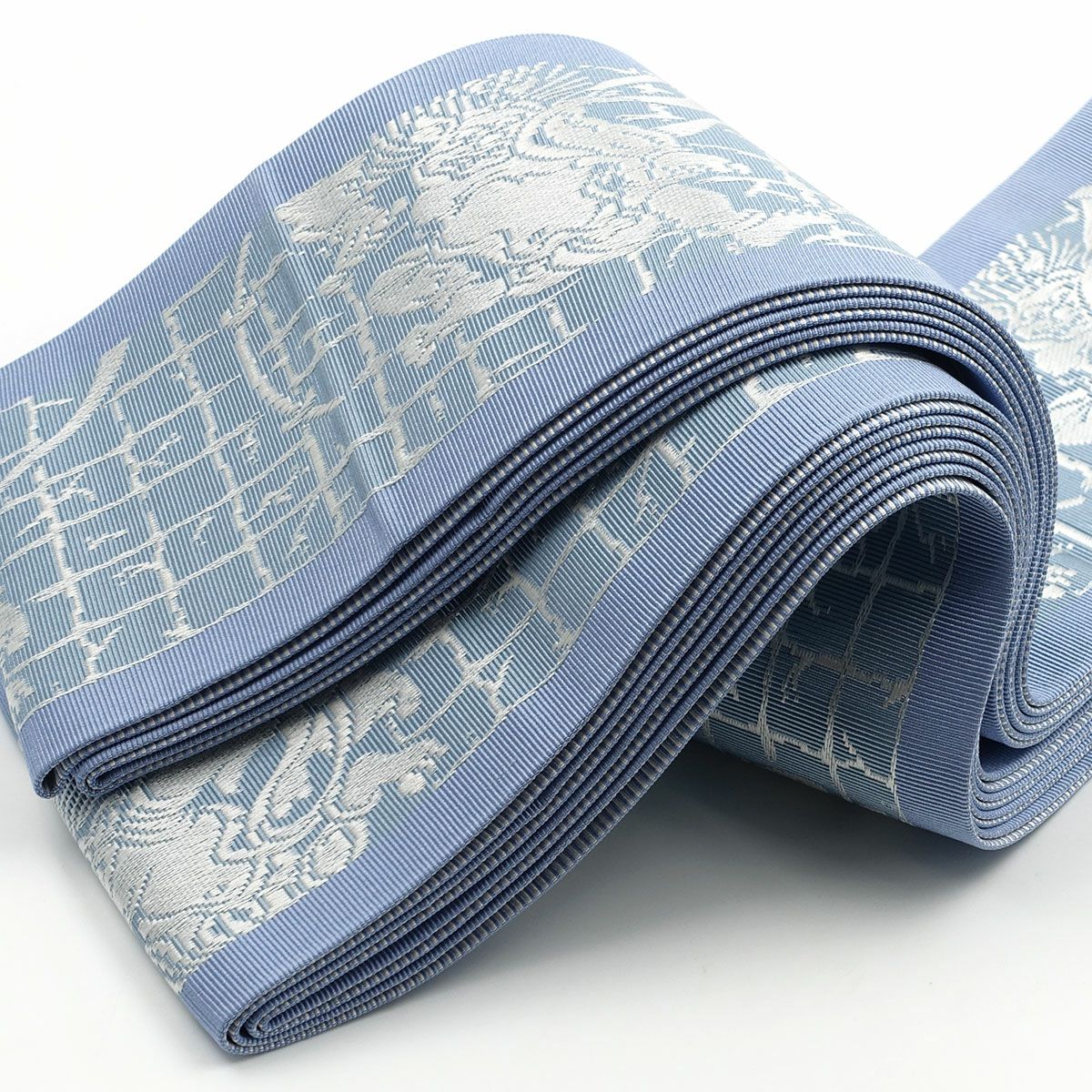 角帯 正絹 博多織物