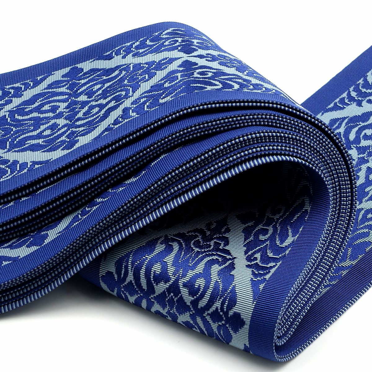 角帯 正絹 博多織物