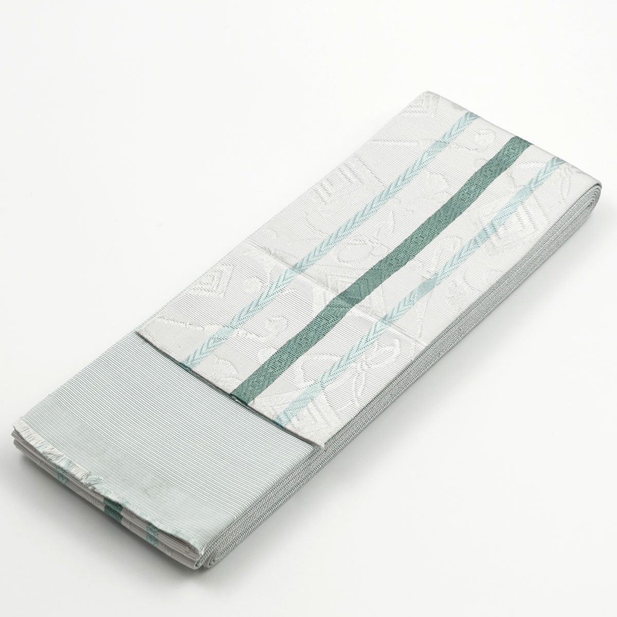 角帯 正絹 博多織物