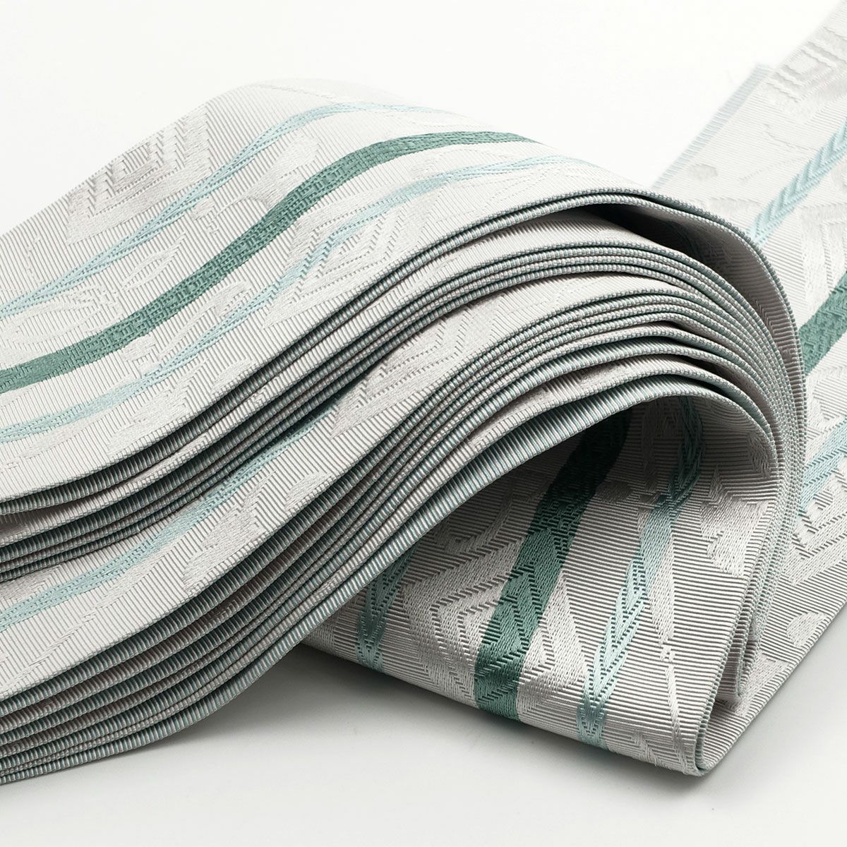 角帯 正絹 博多織物