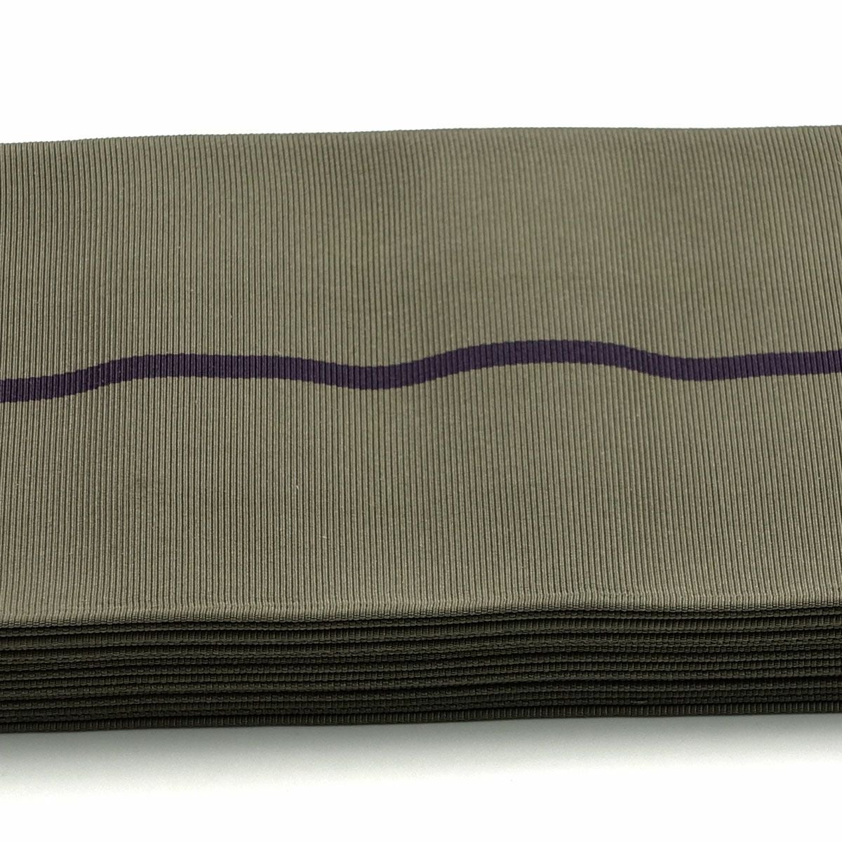 角帯 正絹 博多織物