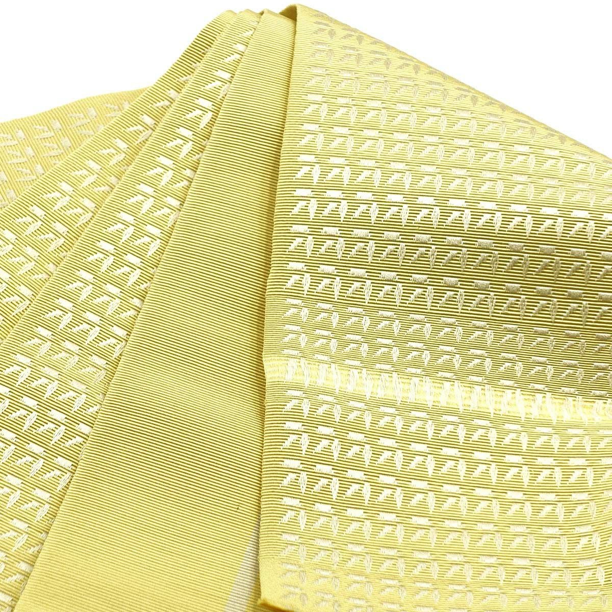 角帯 正絹 博多織物