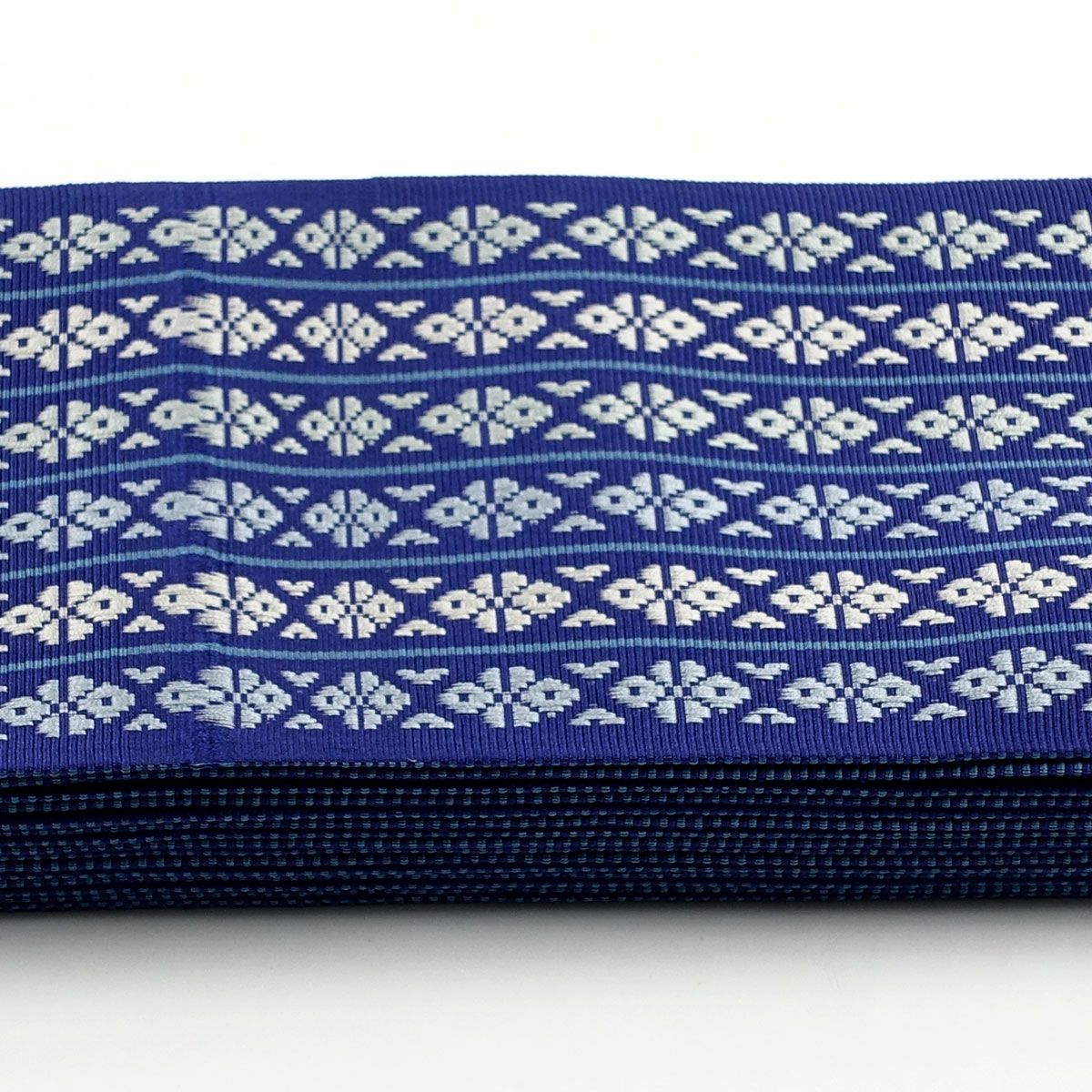 角帯 正絹 博多織物