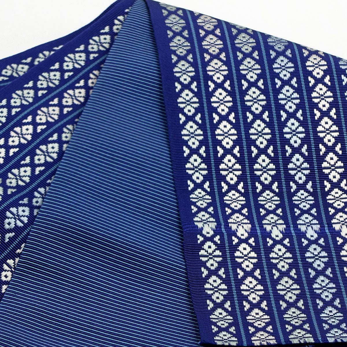 角帯 正絹 博多織物