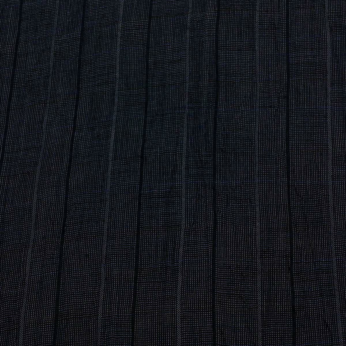 浴衣メンズ セット 近江ちぢみ