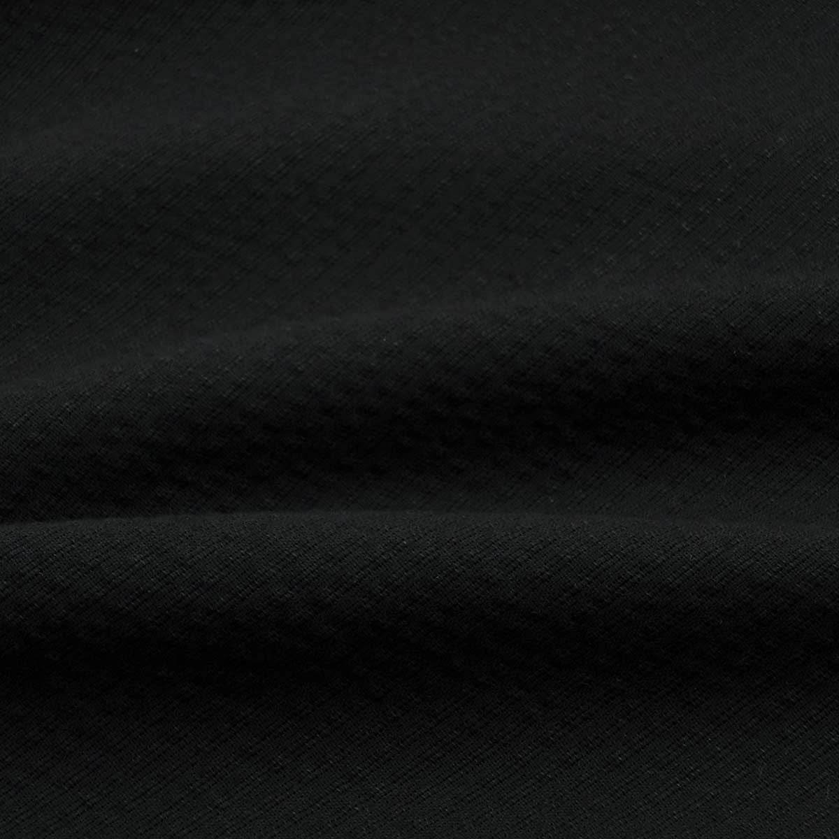 大きいサイズの浴衣セット しじら 綿麻 黒 3L～5L （浴衣+ボタニカル黒帯+腰紐）