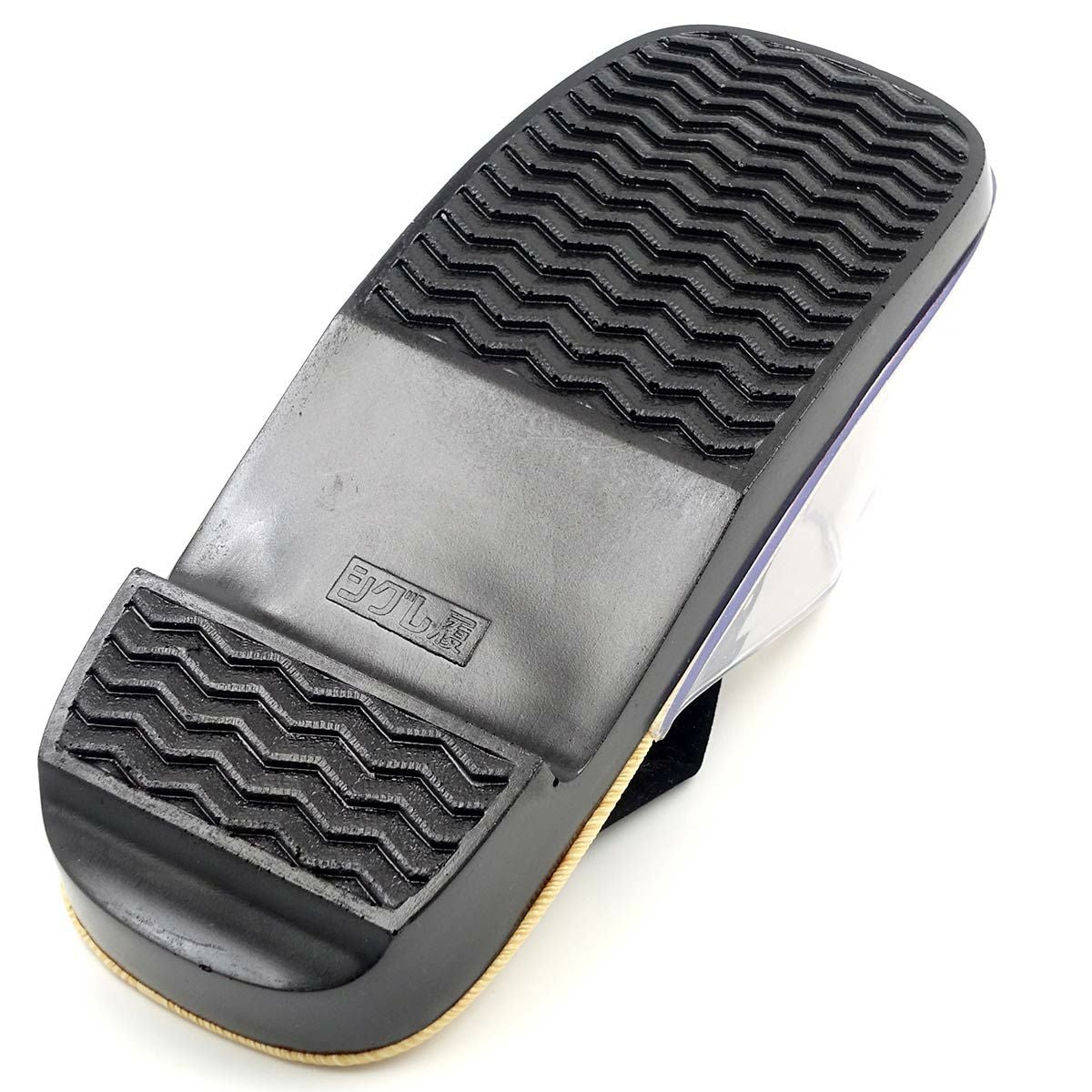 草履 男物 雨草履 時雨履