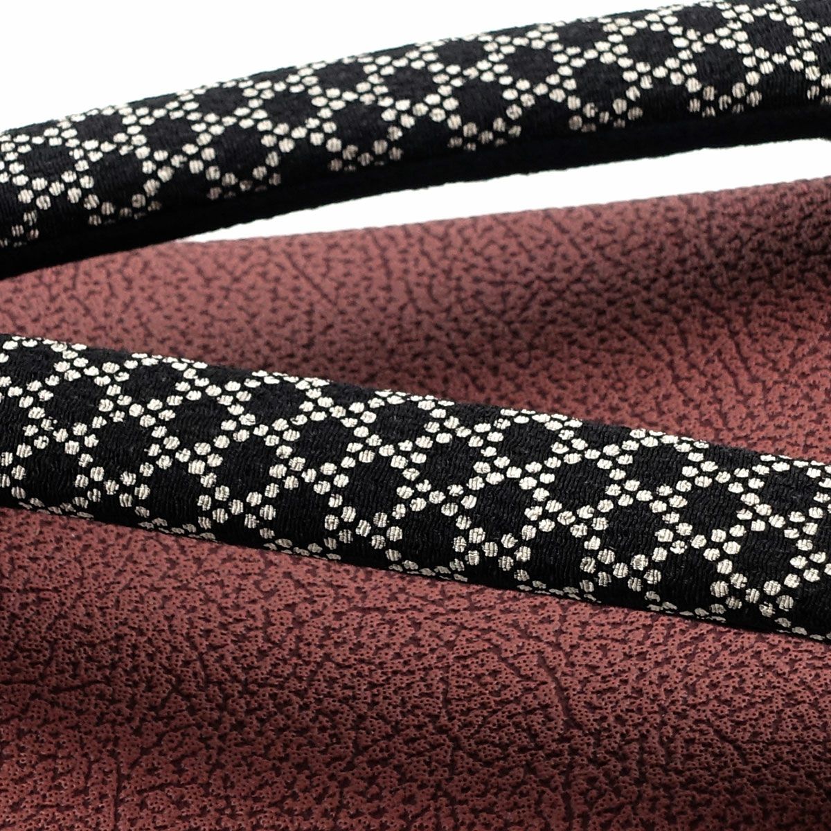 草履 印伝風 ラジアルウレタン底