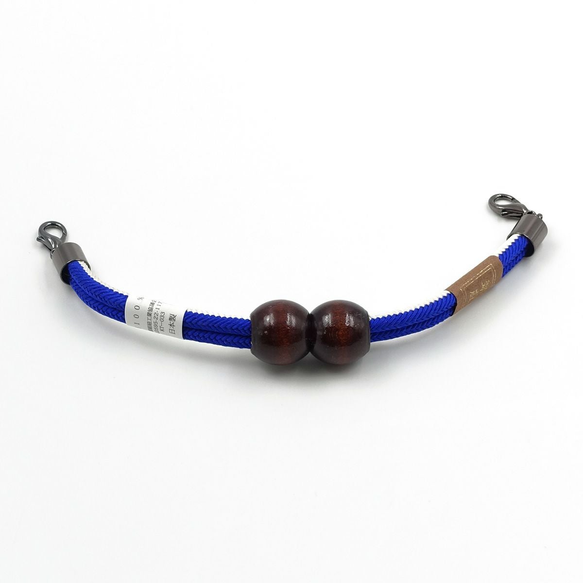 羽織紐 正絹 マグネット