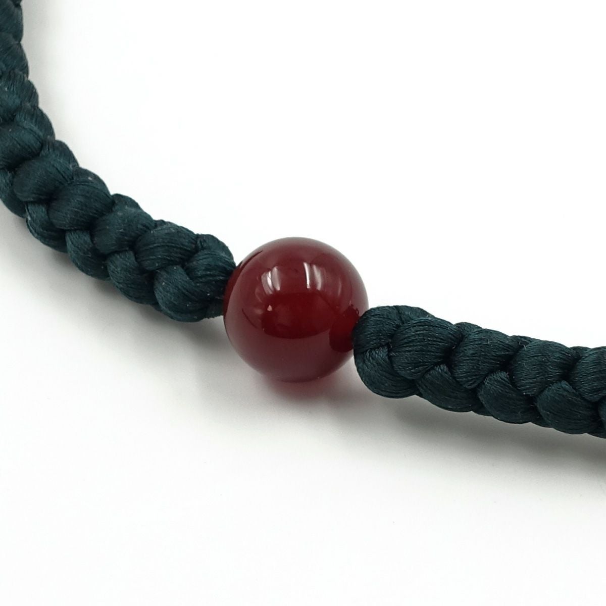 羽織紐 正絹 天然石