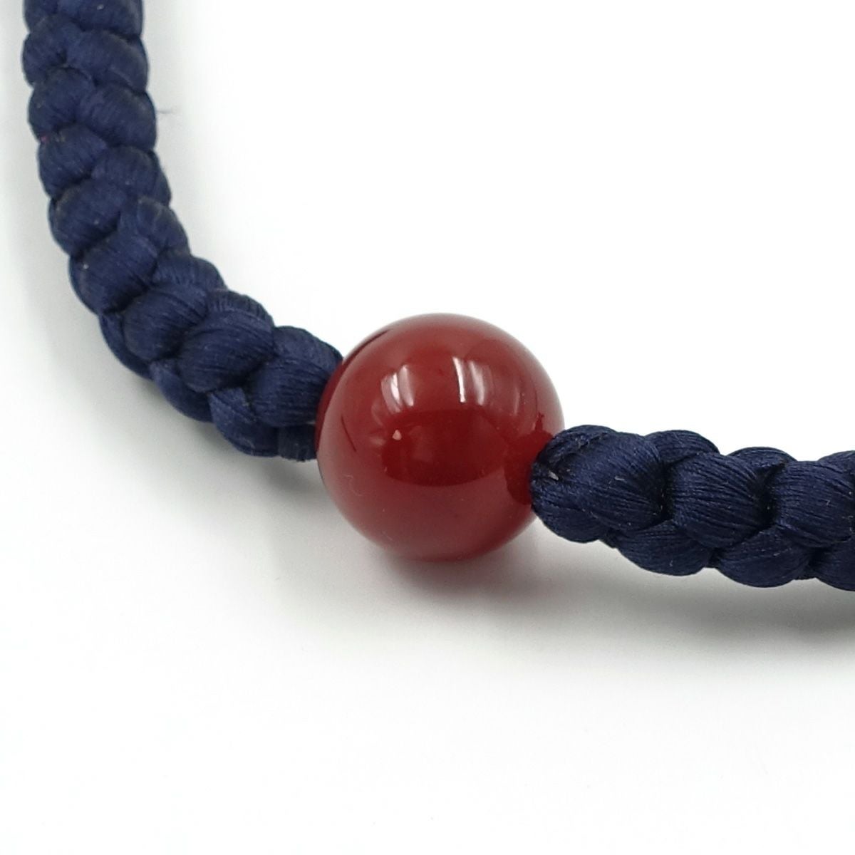 羽織紐 正絹 天然石