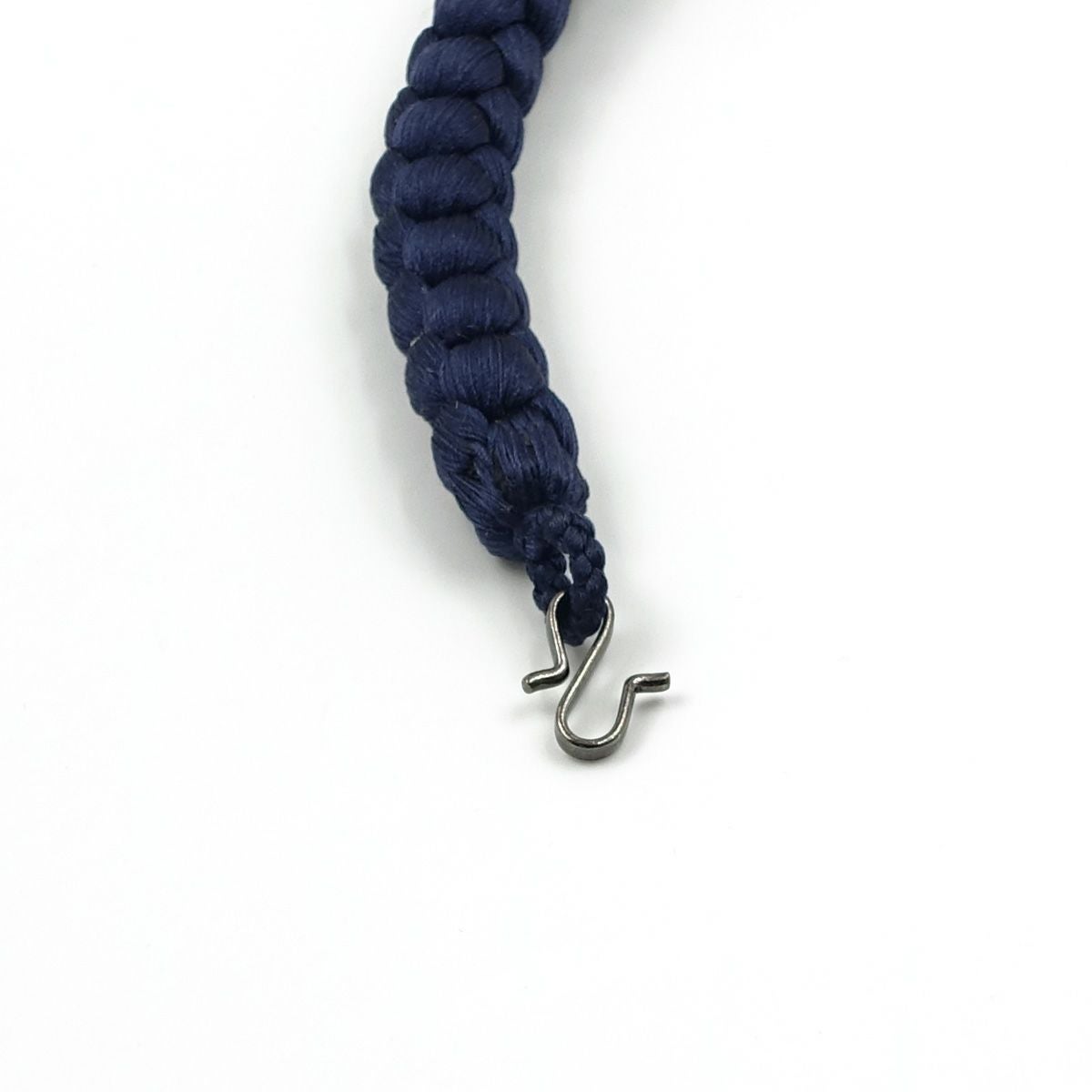 羽織紐 正絹 天然石