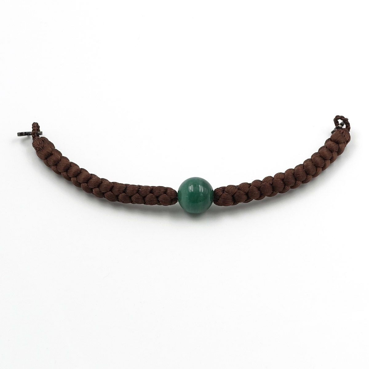 羽織紐 正絹 天然石